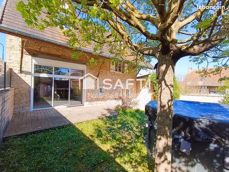 maison 6 pièces 175 m²
