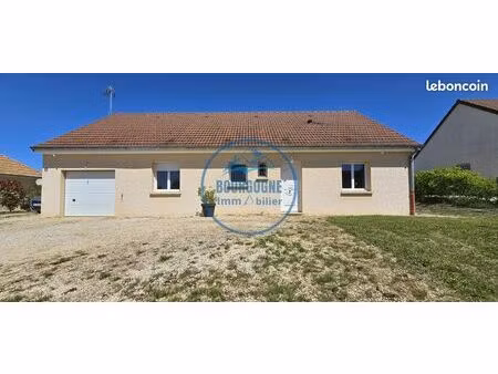 maison 5 pièces 97 m²