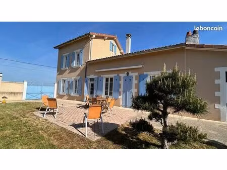 maison 8 pièces 190 m²