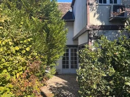 maison 6 pièces 108 m²