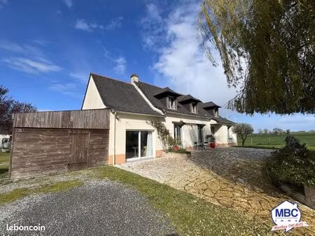 maison 5 pièces 176 m²