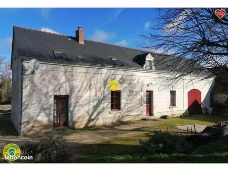 longère pleine de charme
