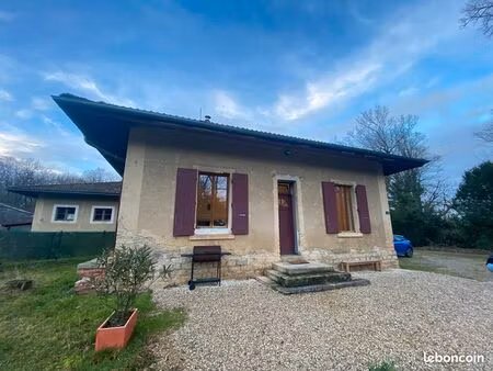 maison 4 pièces 86 m²