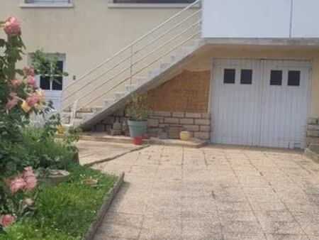 agréable maison