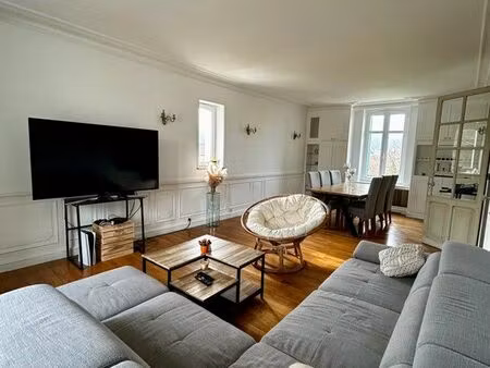maison bourgeoise