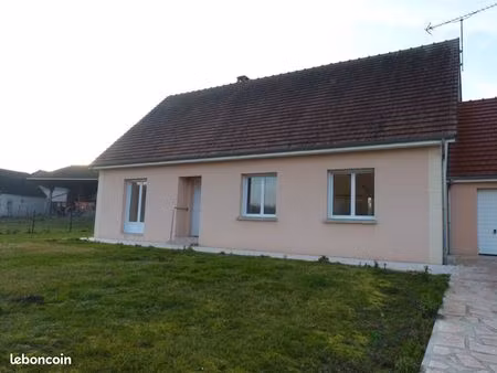 pavillon 5 pièces 152 m²