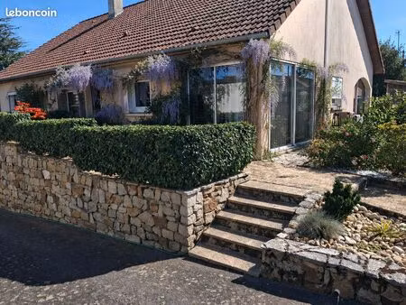 maison familiale avec charme et confort
