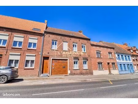 maison 7 pièces 196 m²