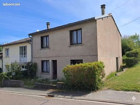 maison 4 pièces 99 m²