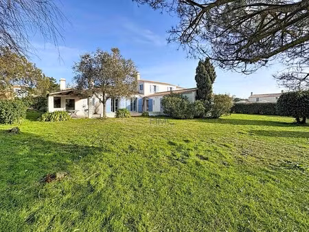 maison de luxe à vendre à noirmoutier-en-l'île