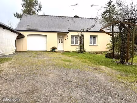 maison 5 pièces 110 m²