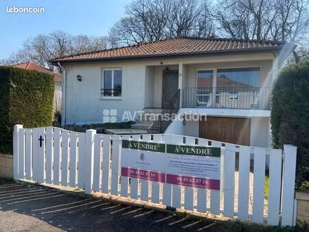 maison 6 pièces 144 m²