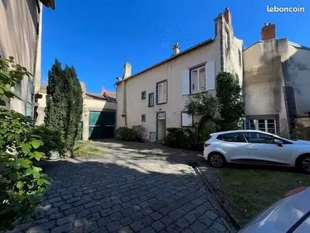 grange en viager 14 pièces 283 m²