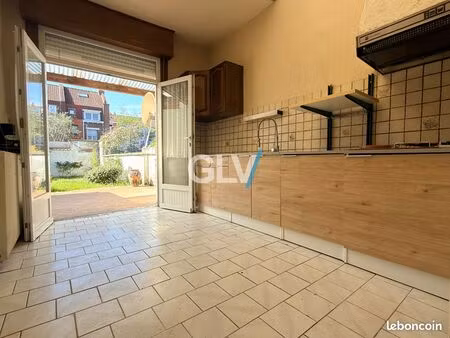 maison 6 pièces 98 m²