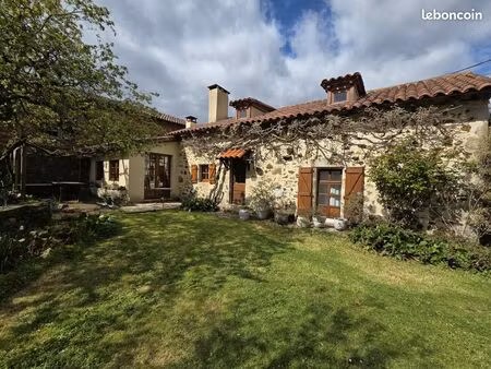 maison 4 pièces 116 m²
