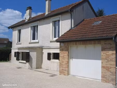 maison individuelle centre-ville saint-dizier
