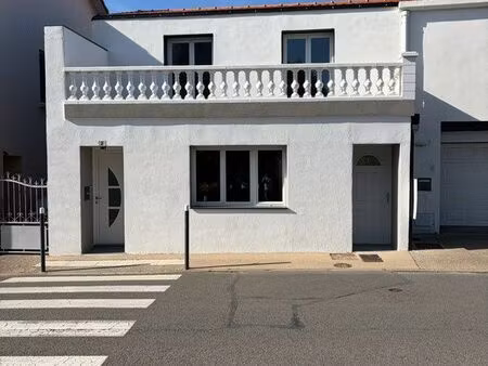 maison 4 pièces 103m2