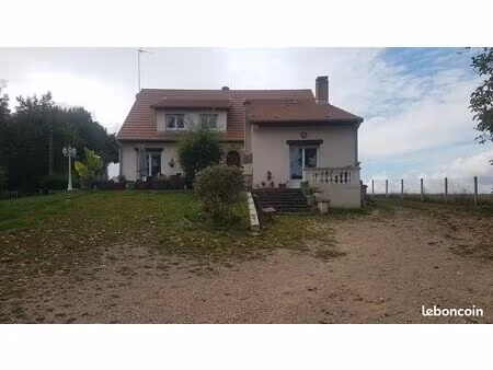 maison familiale