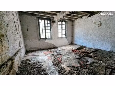 maison 4 pièces 85 m²