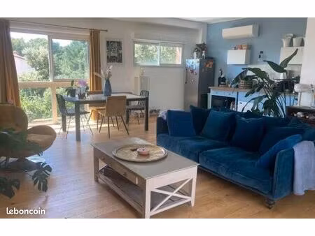 maison 3 pièces 70 m²