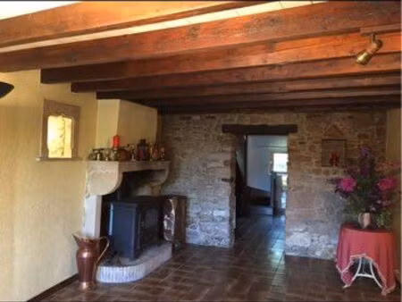 maison de campagne proche solutré