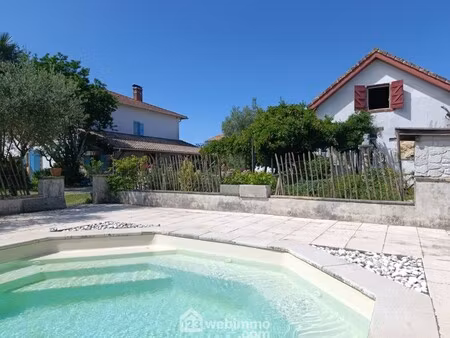 maison de luxe à vendre à soorts-hossegor