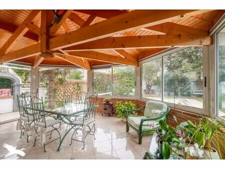 maison de luxe à vendre dans le quartier rangueil-sauzelong-pech david-pouvourville