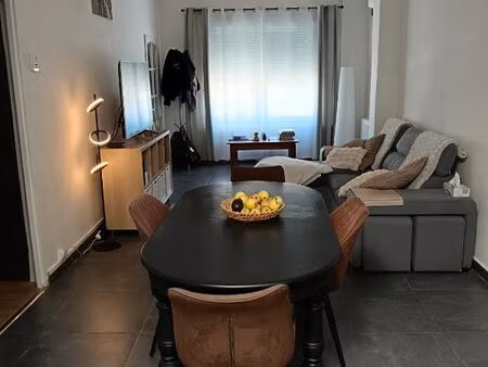maison familiale 4 chambres – 105 m² – valenciennes