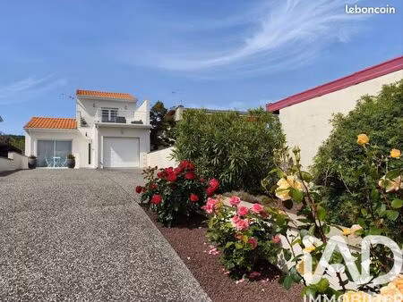villa 4 pièces 108 m²