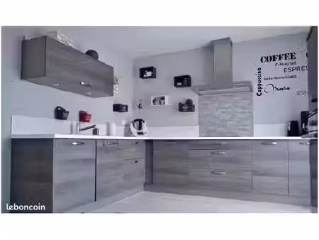 maison 5 pièces 97m2