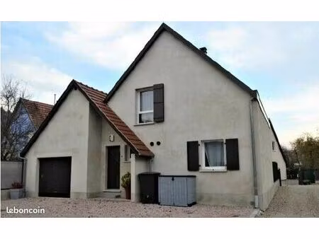 maison 5 pièces directe propriétaire