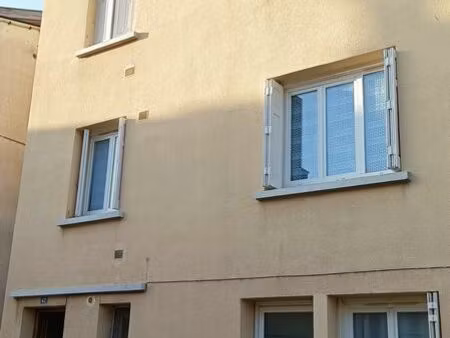 maison village 3 faces