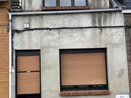 maison 4 pièces 65 m²