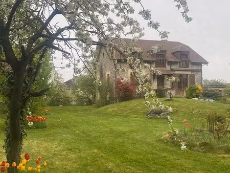 location maison pierre meulière