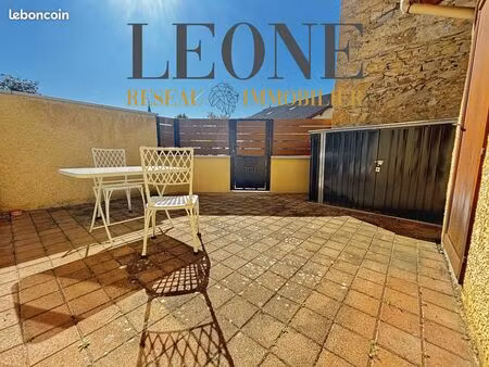 maison 3 pièces 61 m²