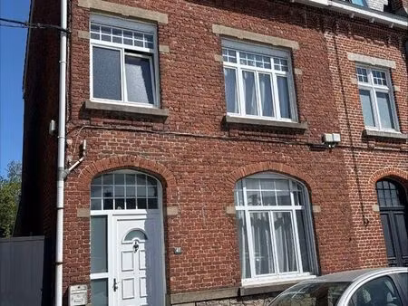maison 6 pièces 129 m²