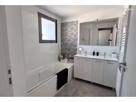 maison 3 pièces 70 m²