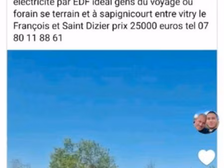 terrain agricole