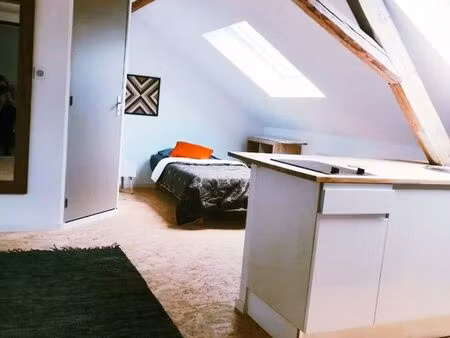 luxembourg/thionville/cattenom studio moderne