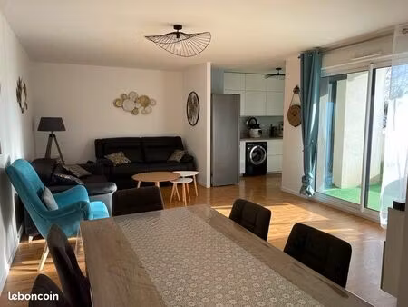 chambre meublée près fac beaulieu rennes 1 et viasilva