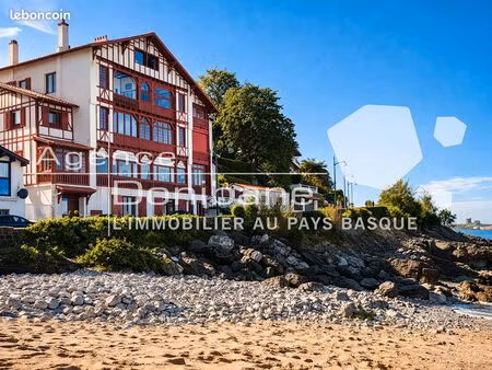appartement 3 pièces 55 m²