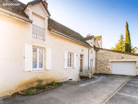 appartement 2 pièces 34 m²