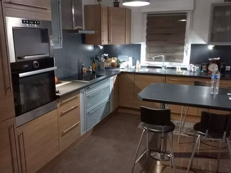 duplex f4 102 m2