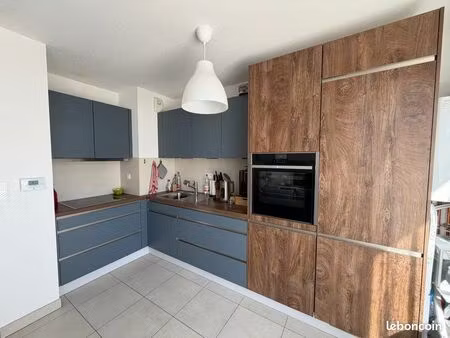 appartement 65m2