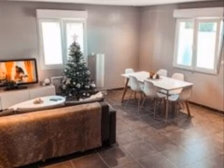 appartement t3 67 m2