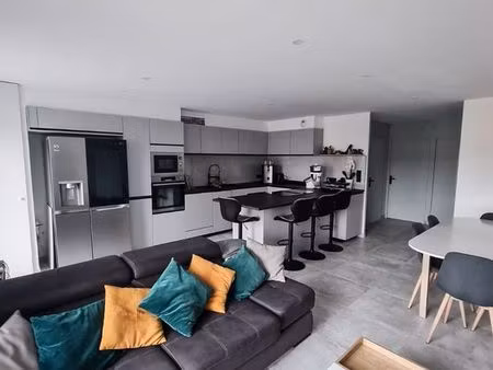 appartement t3