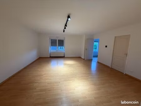 appartement t4 à louer sur guenviller