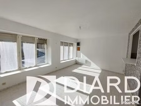 appartement t3