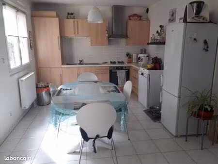appartement f3
