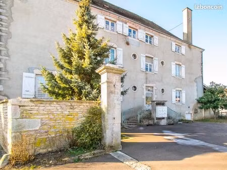 appartement 4 pièces 71 m²